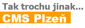 CMS Plzeň - Tak trochu jinak...